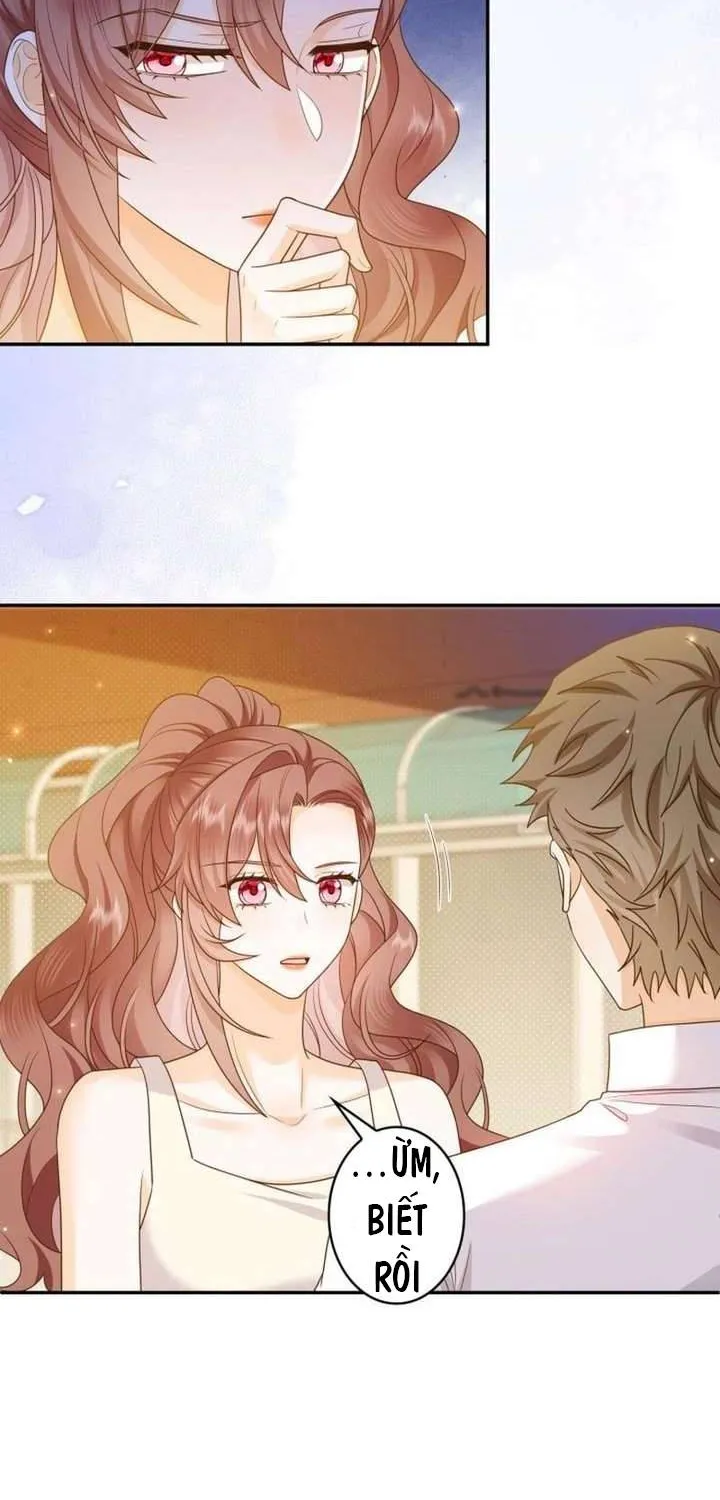 Xuyên thành mẹ phản diện, tôi quyết làm mẹ hiền Chap 25 - Next Chap 26