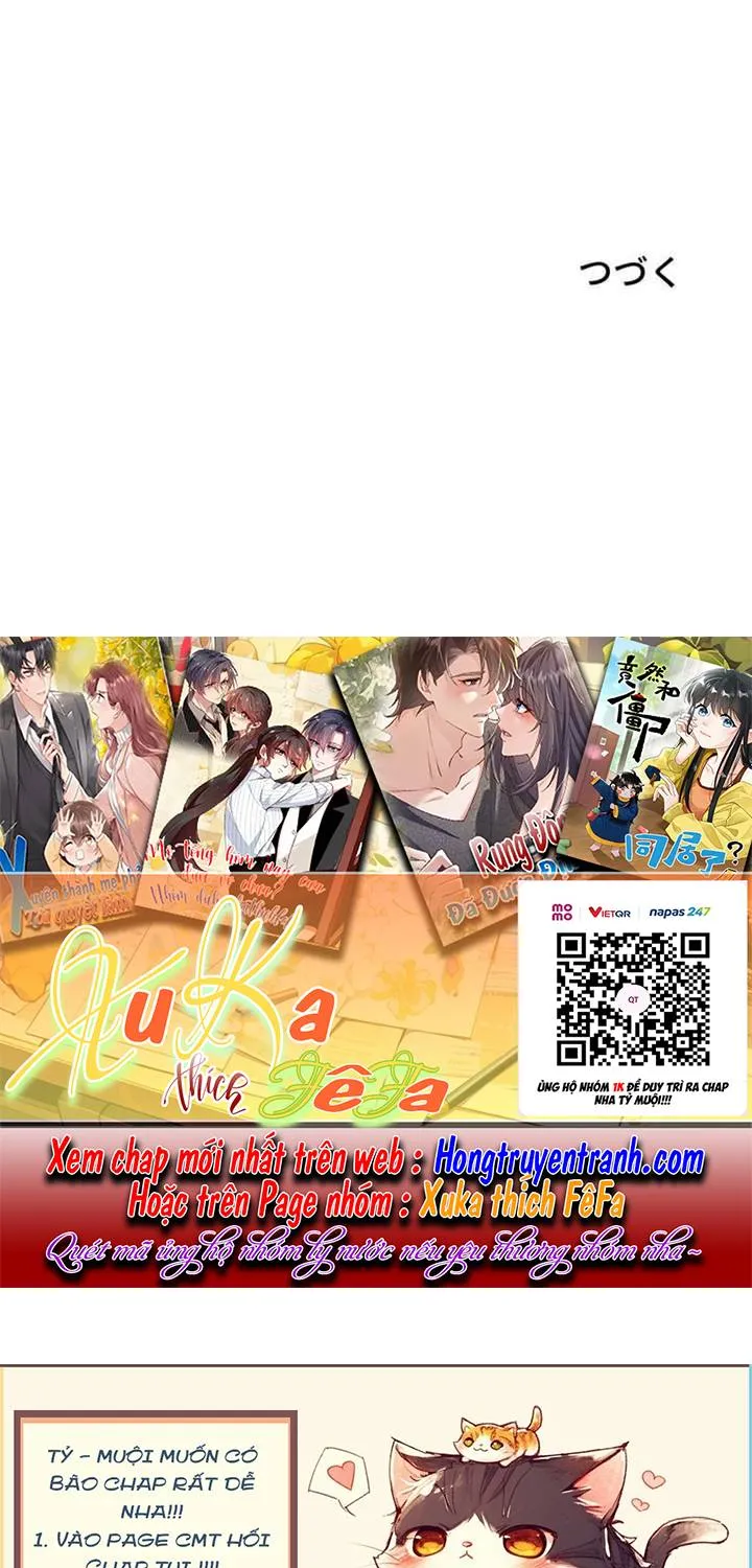 Xuyên thành mẹ phản diện, tôi quyết làm mẹ hiền Chap 25 - Next Chap 26