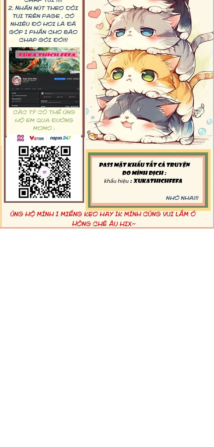 Xuyên thành mẹ phản diện, tôi quyết làm mẹ hiền Chap 25 - Next Chap 26