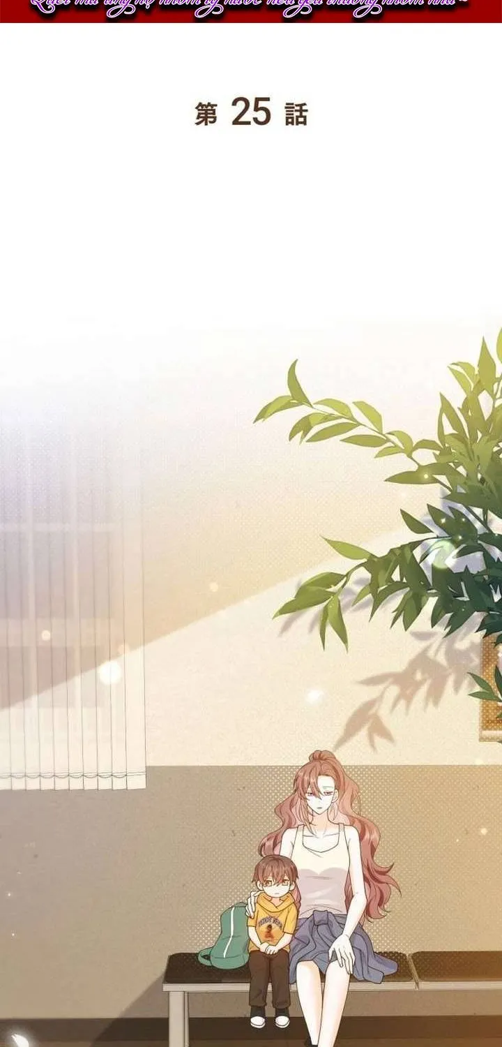 Xuyên thành mẹ phản diện, tôi quyết làm mẹ hiền Chap 25 - Next Chap 26