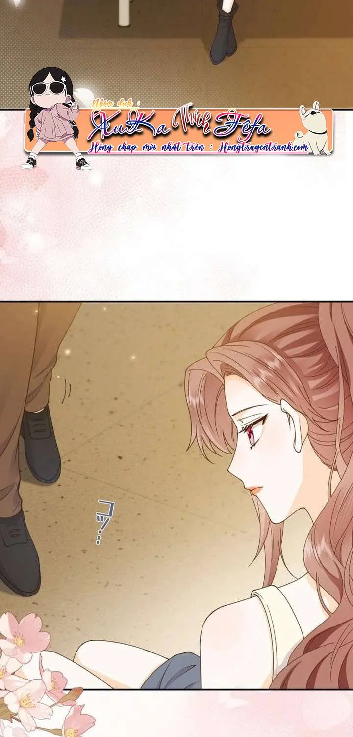 Xuyên thành mẹ phản diện, tôi quyết làm mẹ hiền Chap 25 - Next Chap 26