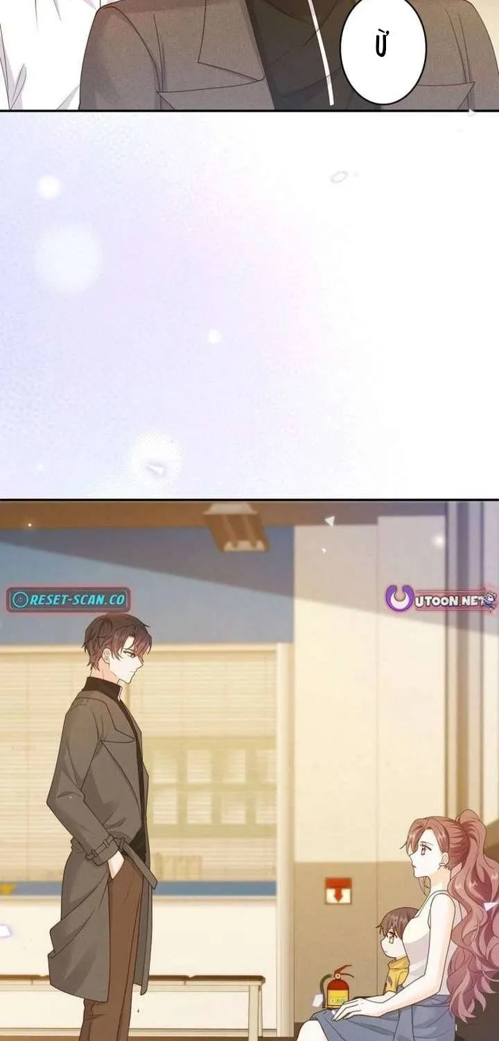 Xuyên thành mẹ phản diện, tôi quyết làm mẹ hiền Chap 25 - Next Chap 26