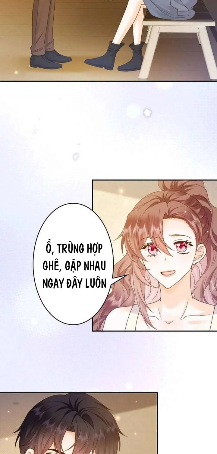 Xuyên thành mẹ phản diện, tôi quyết làm mẹ hiền Chap 25 - Next Chap 26