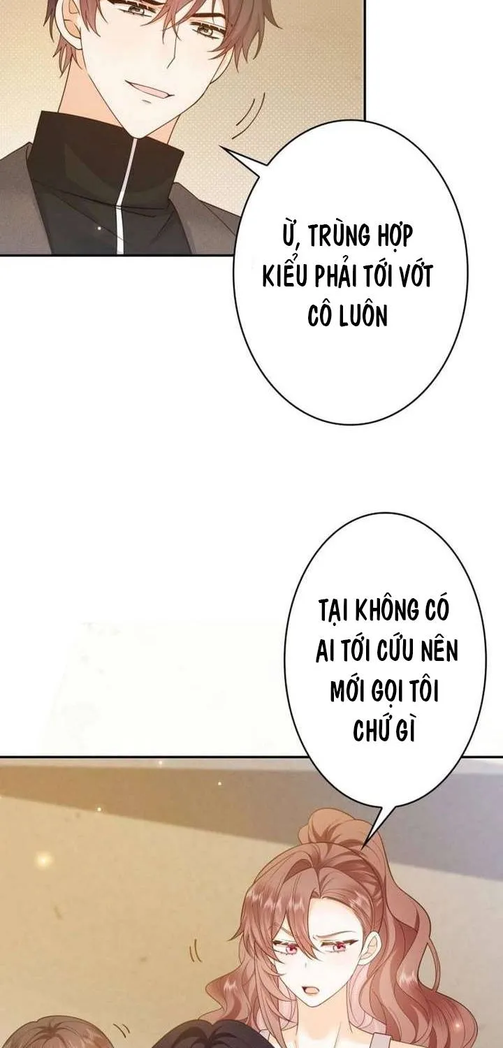 Xuyên thành mẹ phản diện, tôi quyết làm mẹ hiền Chap 25 - Next Chap 26