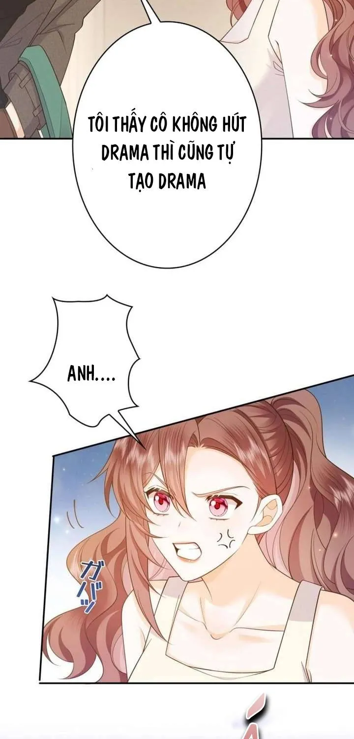 Xuyên thành mẹ phản diện, tôi quyết làm mẹ hiền Chap 25 - Next Chap 26