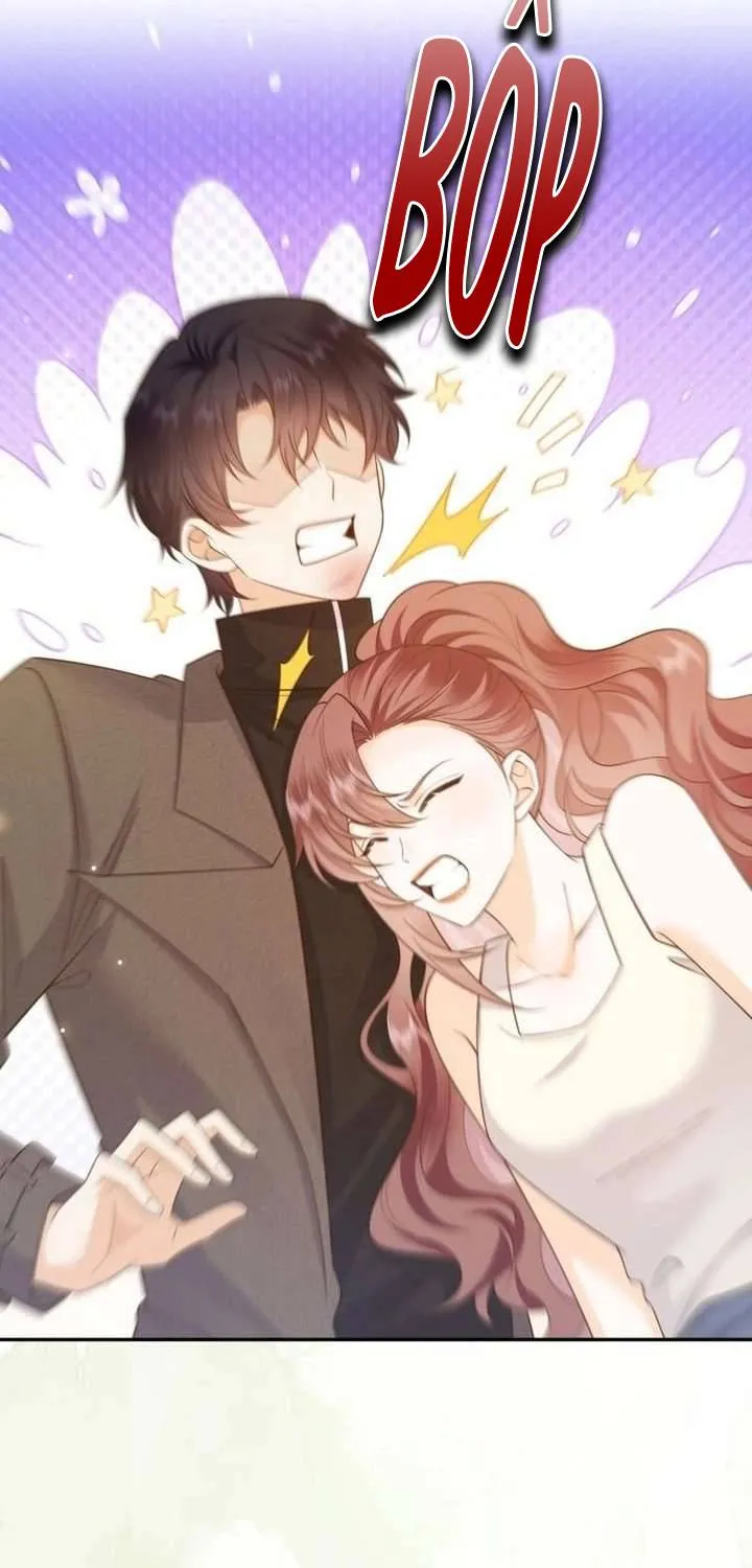 Xuyên thành mẹ phản diện, tôi quyết làm mẹ hiền Chap 25 - Next Chap 26