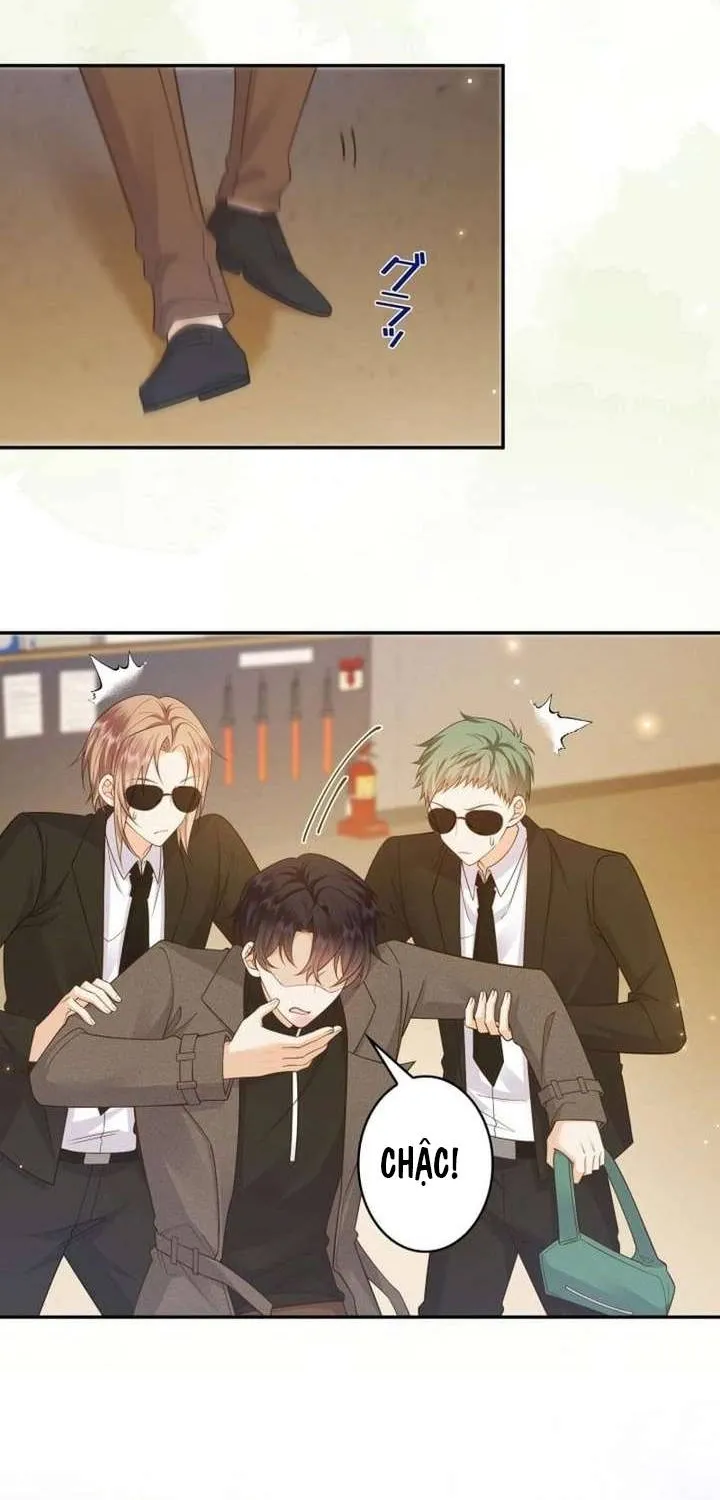 Xuyên thành mẹ phản diện, tôi quyết làm mẹ hiền Chap 25 - Next Chap 26