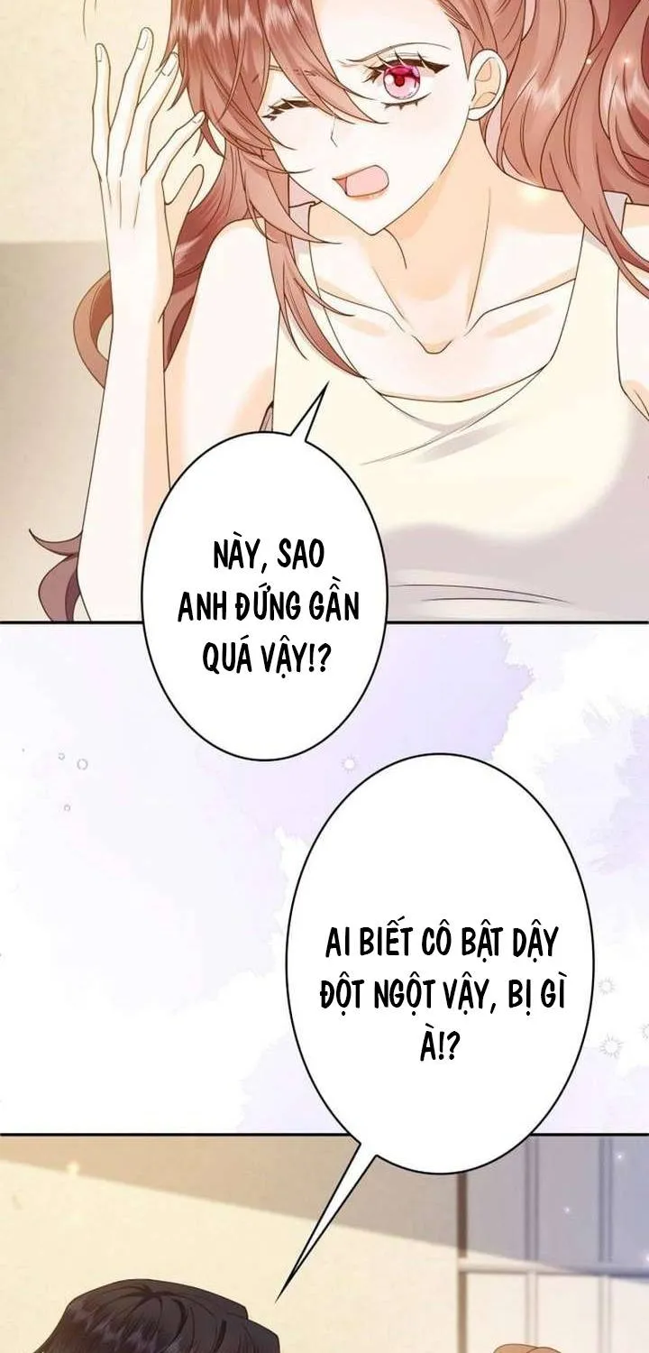 Xuyên thành mẹ phản diện, tôi quyết làm mẹ hiền Chap 25 - Next Chap 26