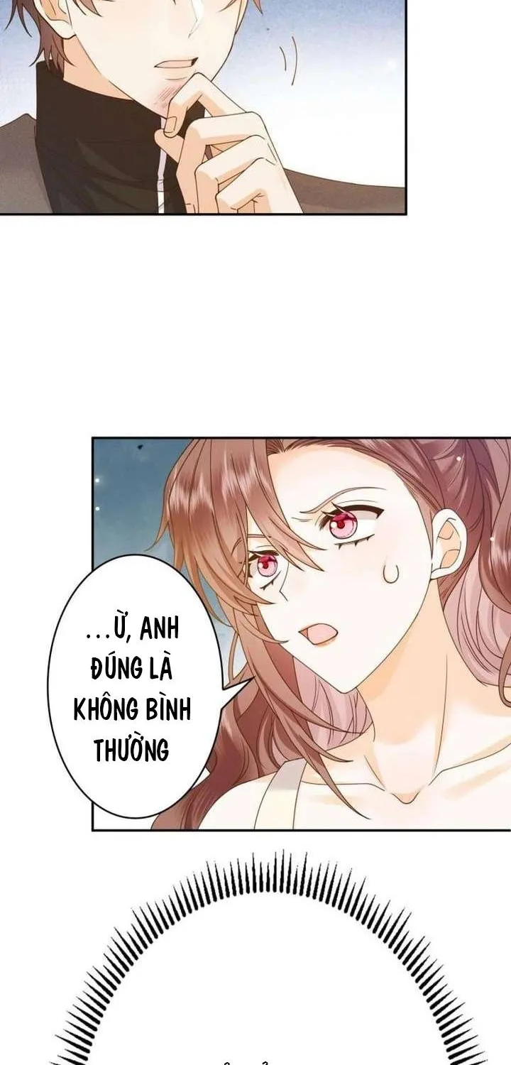 Xuyên thành mẹ phản diện, tôi quyết làm mẹ hiền Chap 25 - Next Chap 26