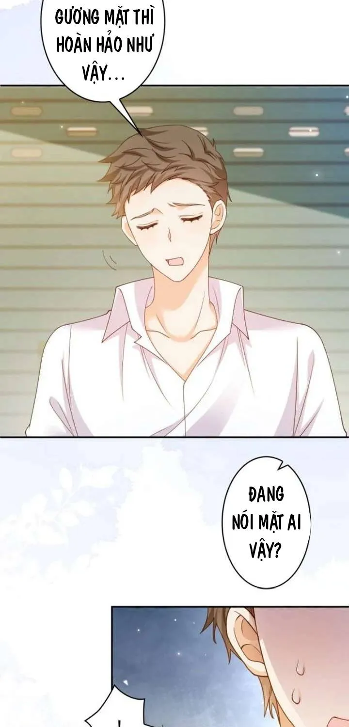 Xuyên thành mẹ phản diện, tôi quyết làm mẹ hiền Chap 26 - Next Chap 27