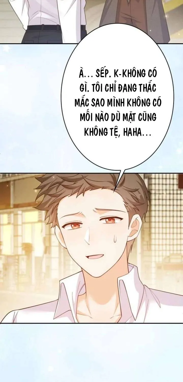 Xuyên thành mẹ phản diện, tôi quyết làm mẹ hiền Chap 26 - Next Chap 27
