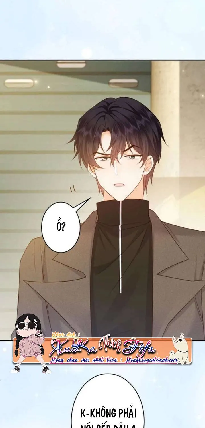 Xuyên thành mẹ phản diện, tôi quyết làm mẹ hiền Chap 26 - Next Chap 27