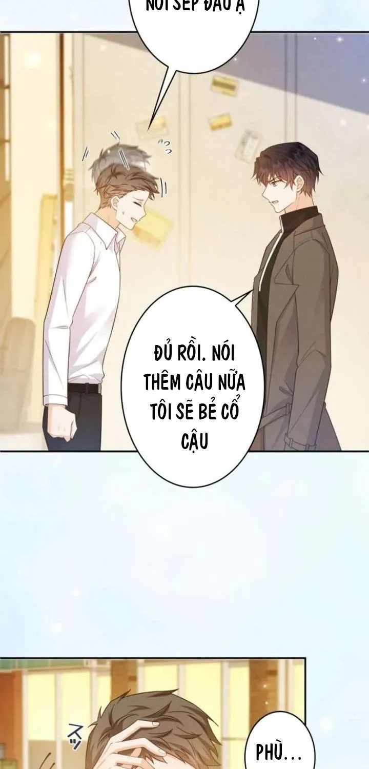 Xuyên thành mẹ phản diện, tôi quyết làm mẹ hiền Chap 26 - Next Chap 27