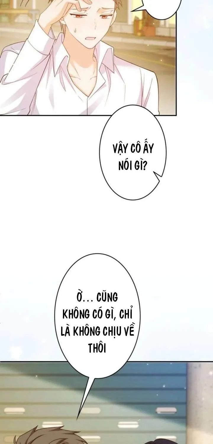 Xuyên thành mẹ phản diện, tôi quyết làm mẹ hiền Chap 26 - Next Chap 27