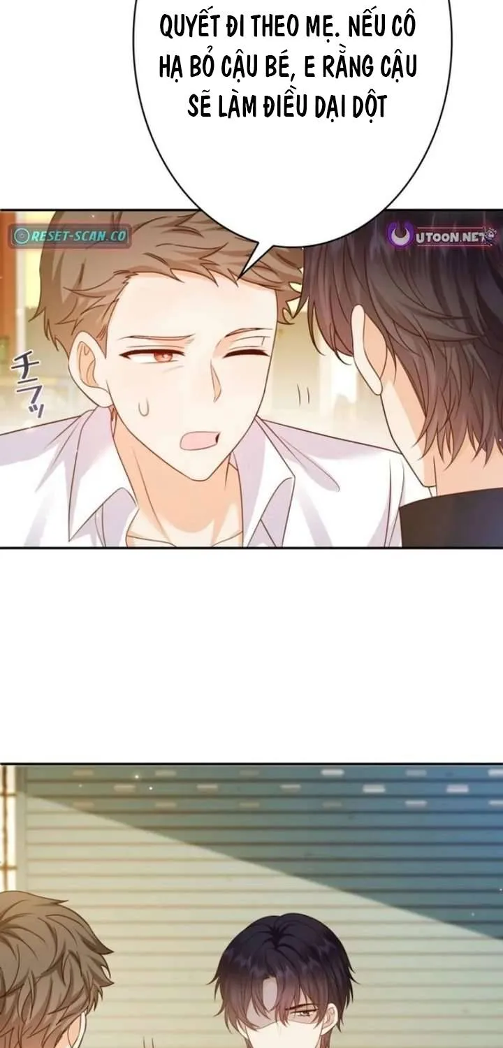 Xuyên thành mẹ phản diện, tôi quyết làm mẹ hiền Chap 26 - Next Chap 27