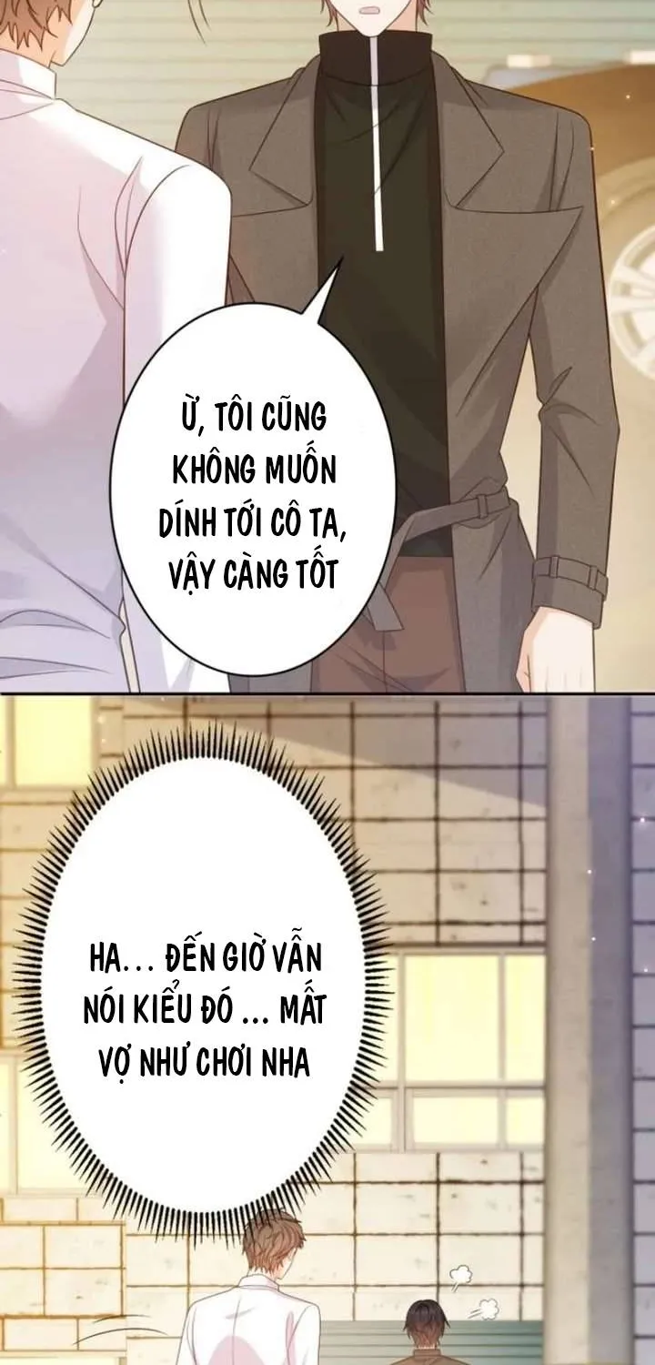 Xuyên thành mẹ phản diện, tôi quyết làm mẹ hiền Chap 26 - Next Chap 27