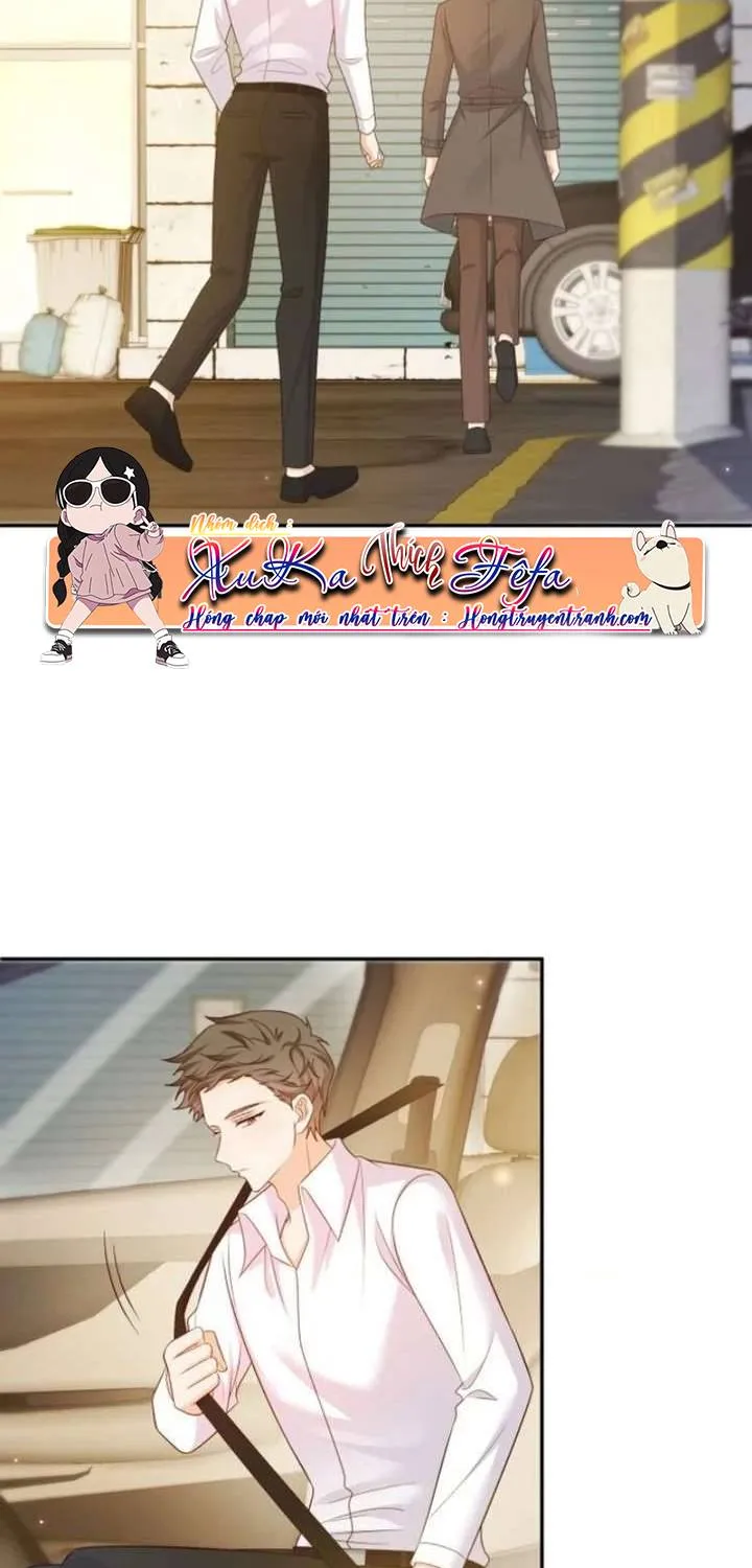 Xuyên thành mẹ phản diện, tôi quyết làm mẹ hiền Chap 26 - Next Chap 27