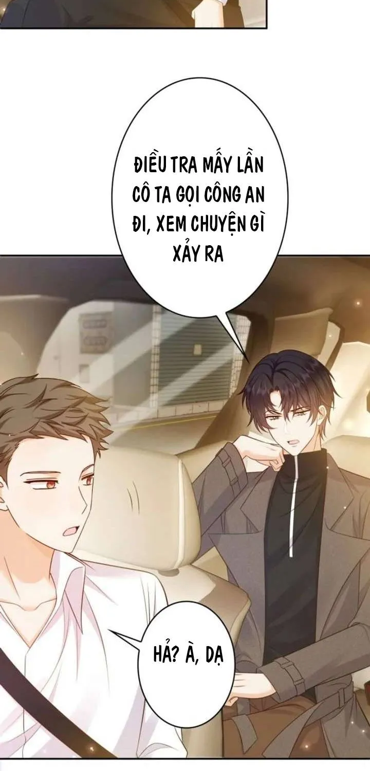 Xuyên thành mẹ phản diện, tôi quyết làm mẹ hiền Chap 26 - Next Chap 27