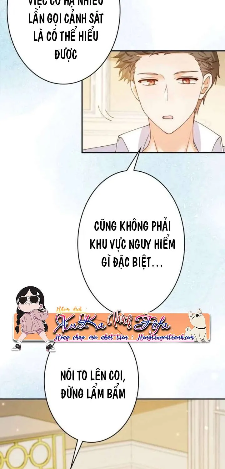 Xuyên thành mẹ phản diện, tôi quyết làm mẹ hiền Chap 26 - Next Chap 27
