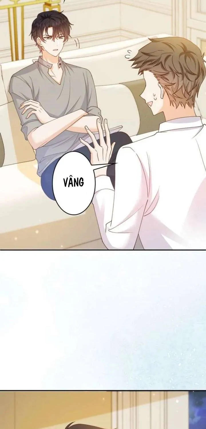 Xuyên thành mẹ phản diện, tôi quyết làm mẹ hiền Chap 26 - Next Chap 27