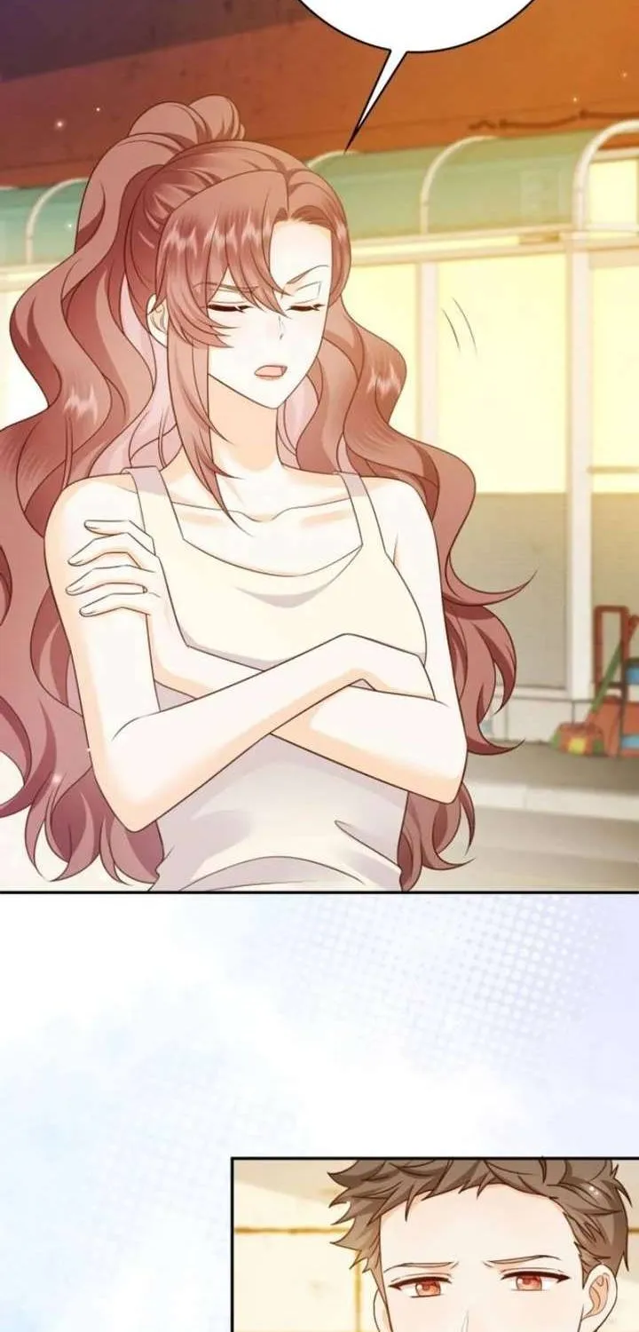 Xuyên thành mẹ phản diện, tôi quyết làm mẹ hiền Chap 26 - Next Chap 27