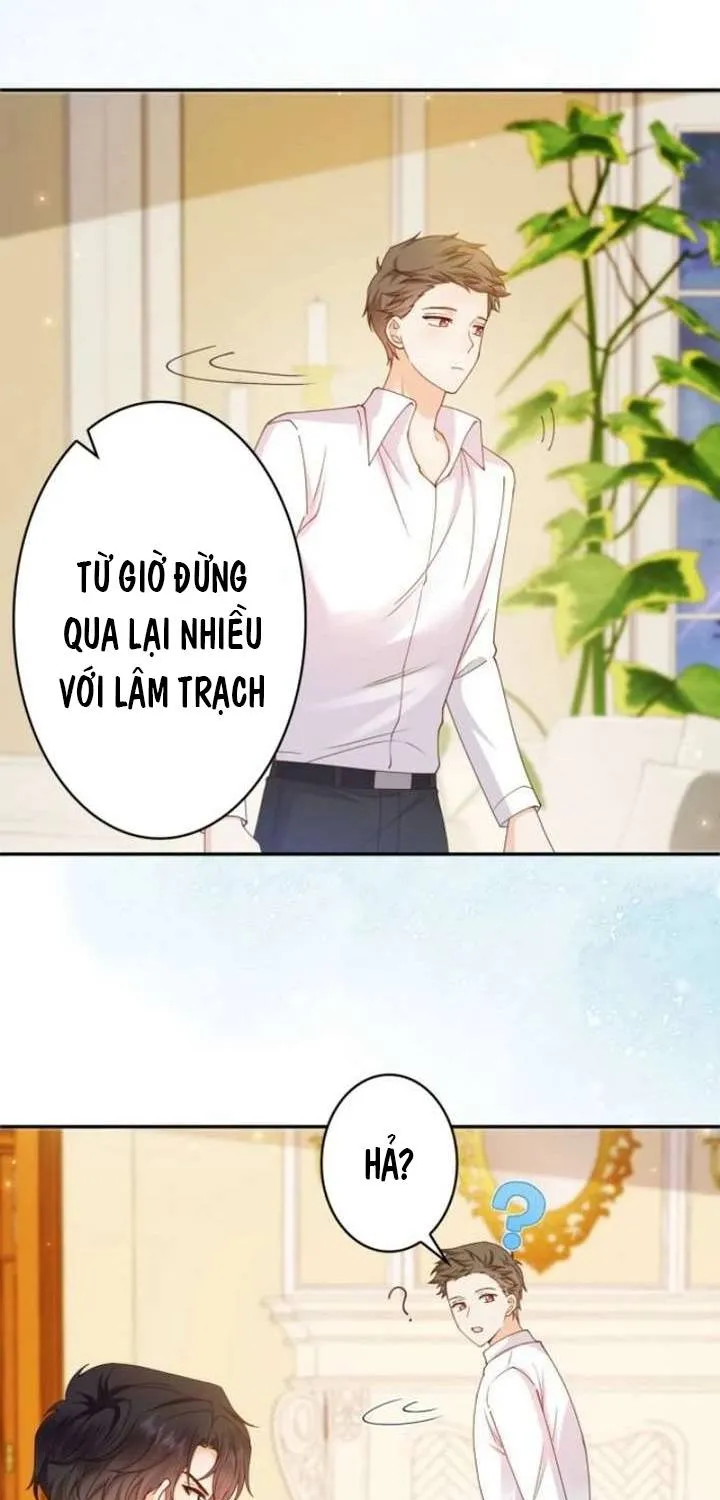 Xuyên thành mẹ phản diện, tôi quyết làm mẹ hiền Chap 26 - Next Chap 27
