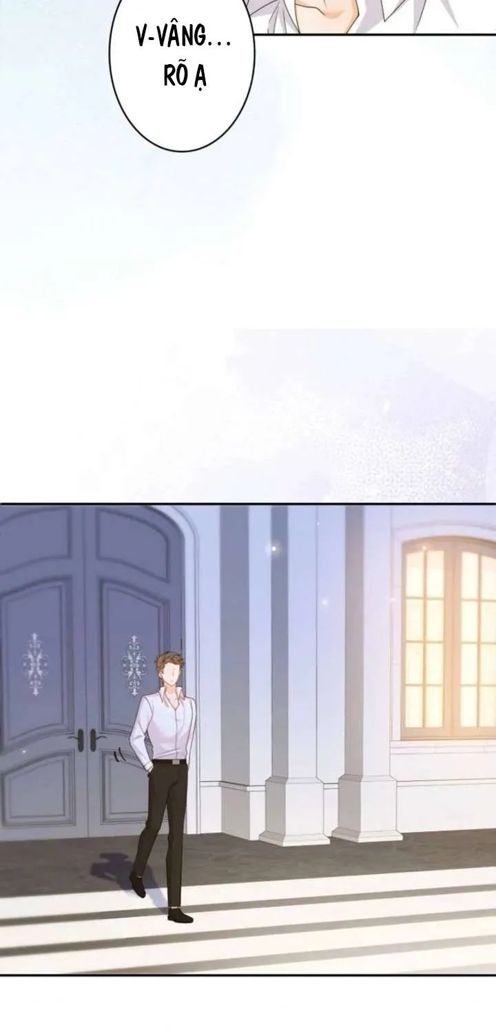 Xuyên thành mẹ phản diện, tôi quyết làm mẹ hiền Chap 26 - Next Chap 27