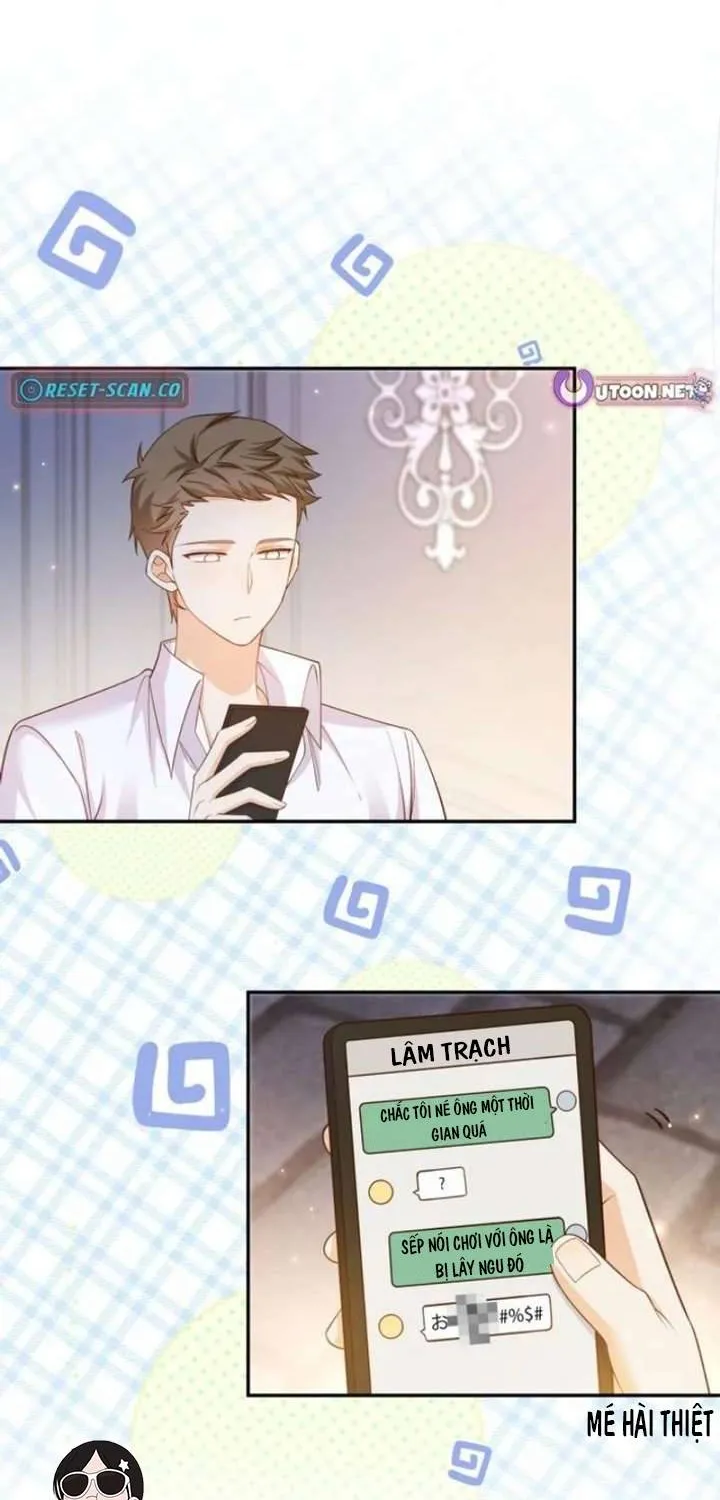 Xuyên thành mẹ phản diện, tôi quyết làm mẹ hiền Chap 26 - Next Chap 27