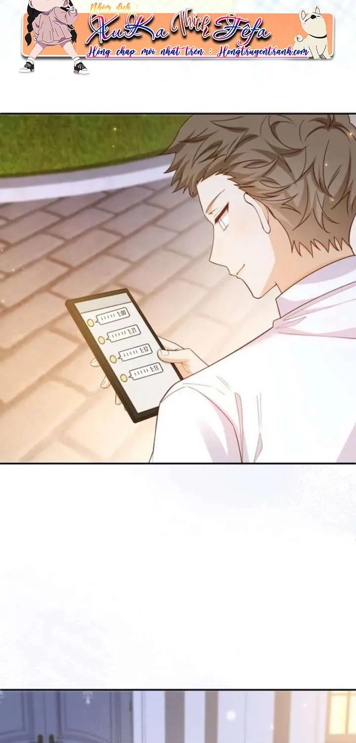 Xuyên thành mẹ phản diện, tôi quyết làm mẹ hiền Chap 26 - Next Chap 27