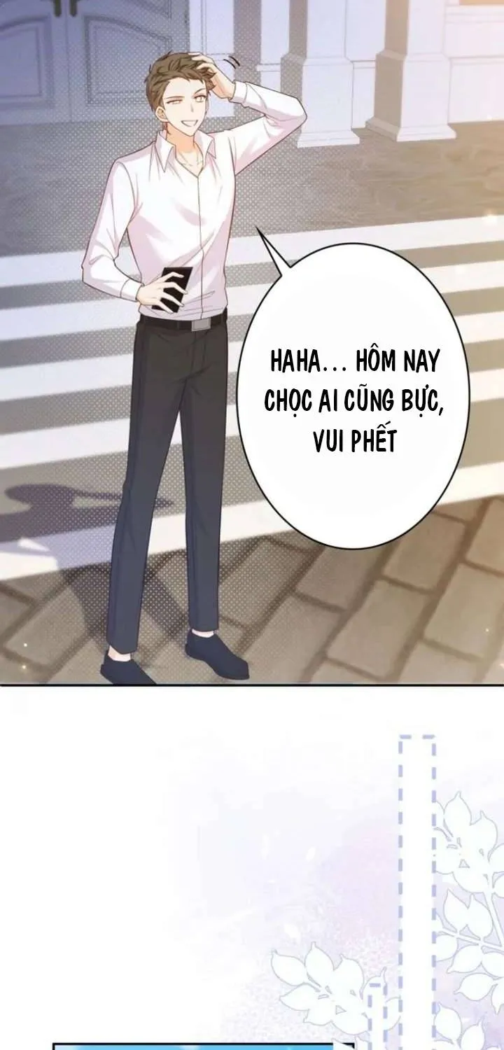 Xuyên thành mẹ phản diện, tôi quyết làm mẹ hiền Chap 26 - Next Chap 27