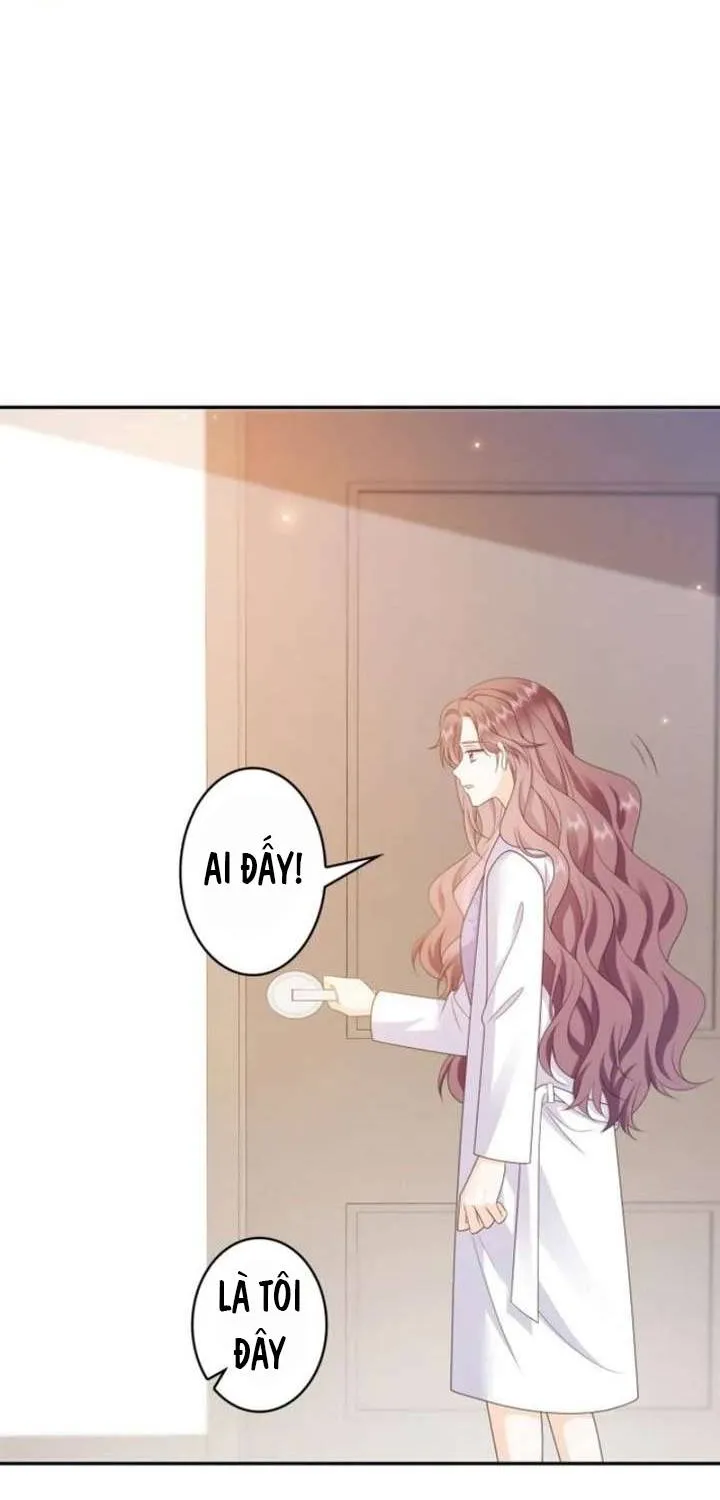 Xuyên thành mẹ phản diện, tôi quyết làm mẹ hiền Chap 26 - Next Chap 27