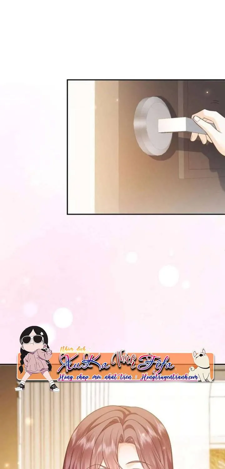 Xuyên thành mẹ phản diện, tôi quyết làm mẹ hiền Chap 26 - Next Chap 27