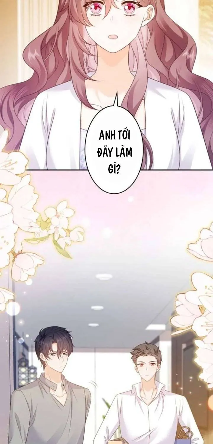 Xuyên thành mẹ phản diện, tôi quyết làm mẹ hiền Chap 26 - Next Chap 27