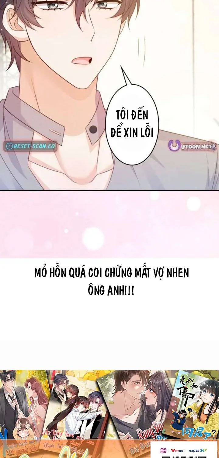 Xuyên thành mẹ phản diện, tôi quyết làm mẹ hiền Chap 26 - Next Chap 27