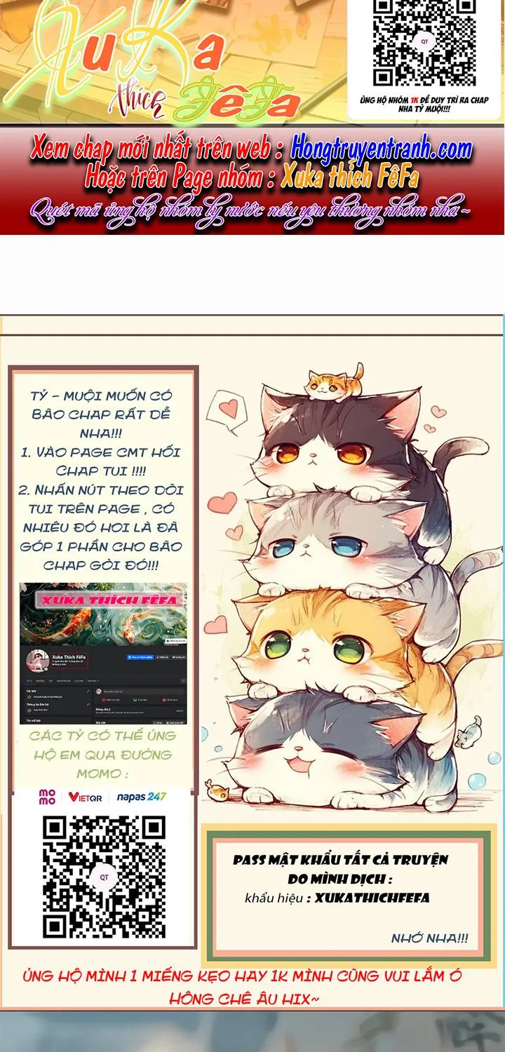 Xuyên thành mẹ phản diện, tôi quyết làm mẹ hiền Chap 26 - Next Chap 27