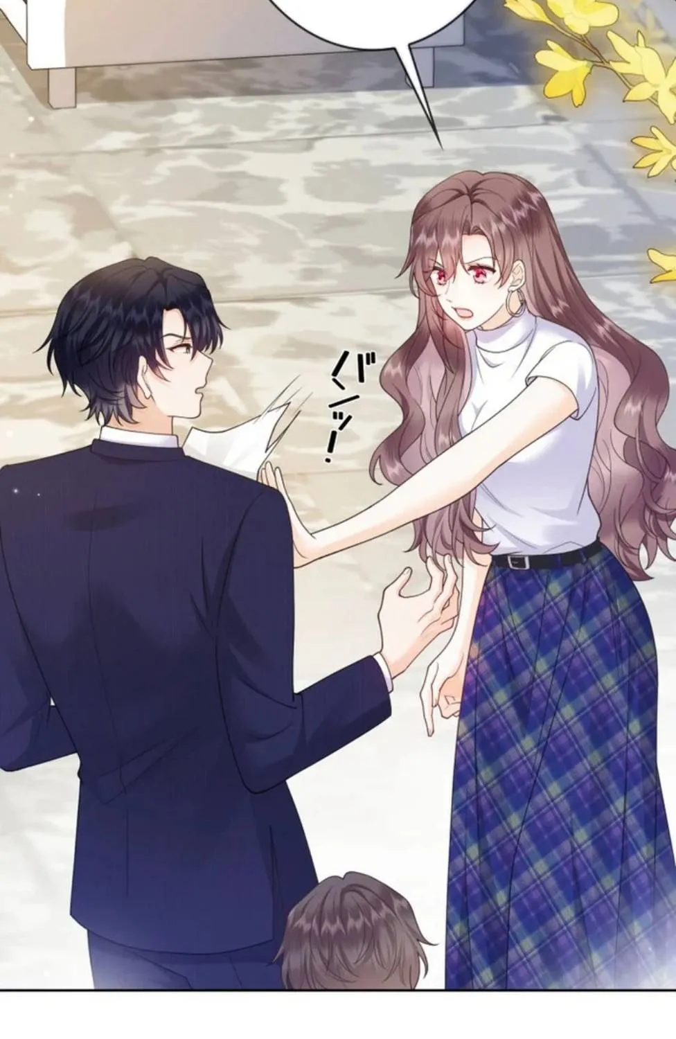 Xuyên thành mẹ phản diện, tôi quyết làm mẹ hiền Chap 3 - Next Chap 4