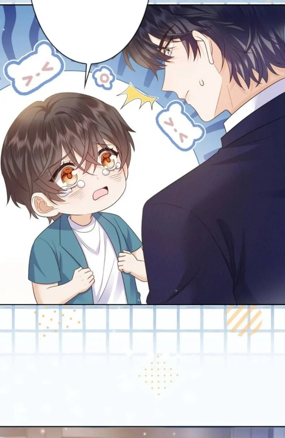 Xuyên thành mẹ phản diện, tôi quyết làm mẹ hiền Chap 3 - Next Chap 4