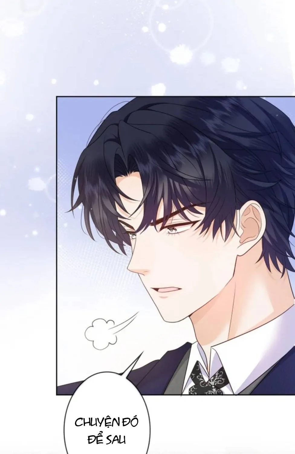 Xuyên thành mẹ phản diện, tôi quyết làm mẹ hiền Chap 3 - Next Chap 4