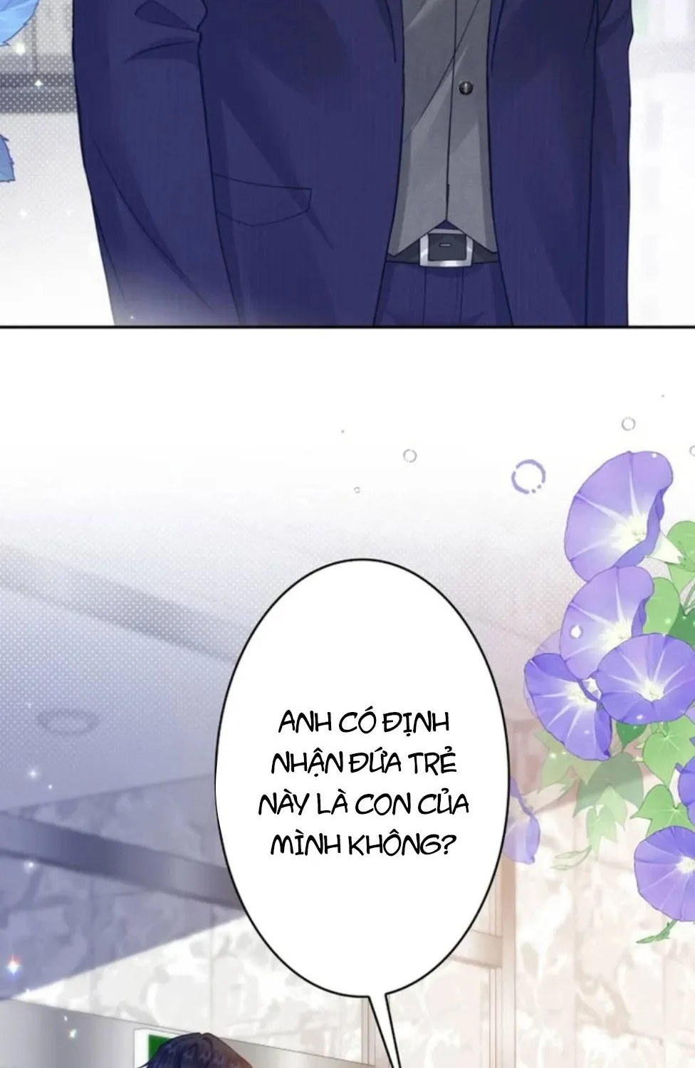 Xuyên thành mẹ phản diện, tôi quyết làm mẹ hiền Chap 3 - Next Chap 4