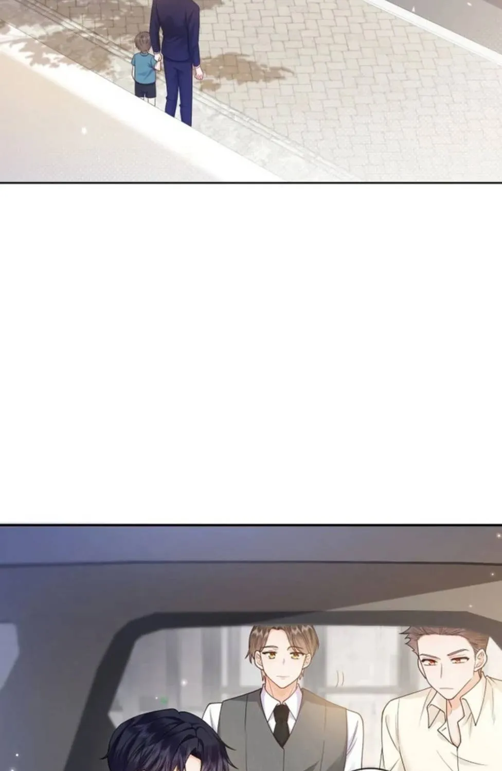 Xuyên thành mẹ phản diện, tôi quyết làm mẹ hiền Chap 3 - Next Chap 4