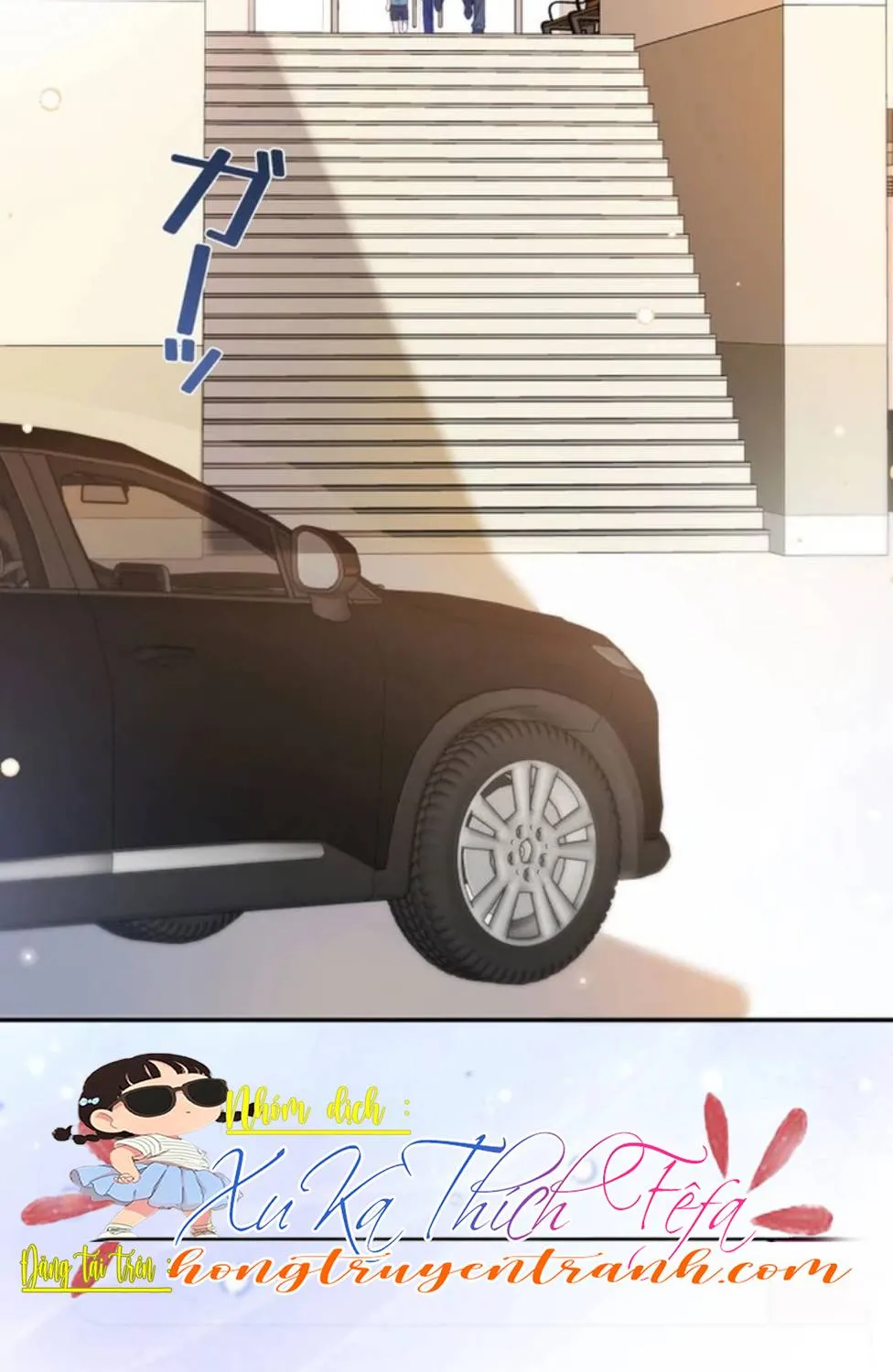 Xuyên thành mẹ phản diện, tôi quyết làm mẹ hiền Chap 3 - Next Chap 4