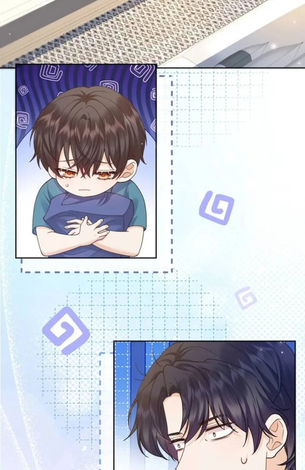 Xuyên thành mẹ phản diện, tôi quyết làm mẹ hiền Chap 3 - Next Chap 4