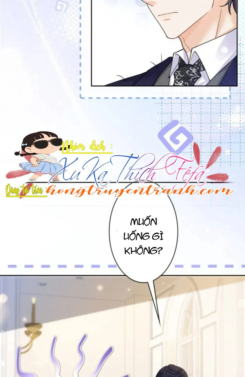 Xuyên thành mẹ phản diện, tôi quyết làm mẹ hiền Chap 3 - Next Chap 4