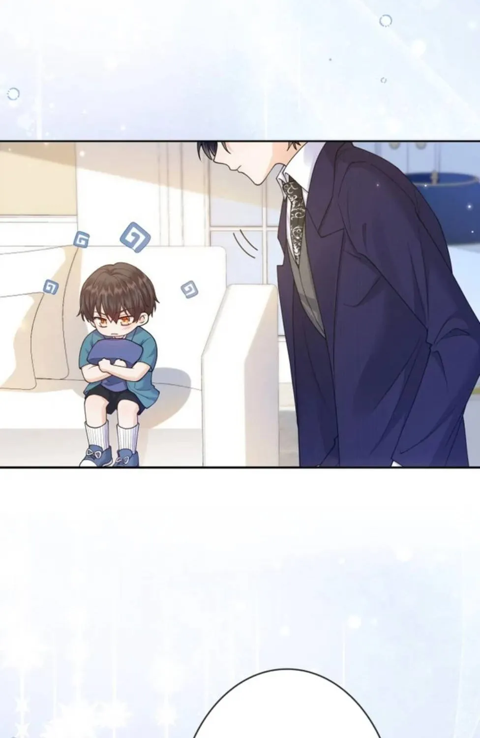 Xuyên thành mẹ phản diện, tôi quyết làm mẹ hiền Chap 3 - Next Chap 4