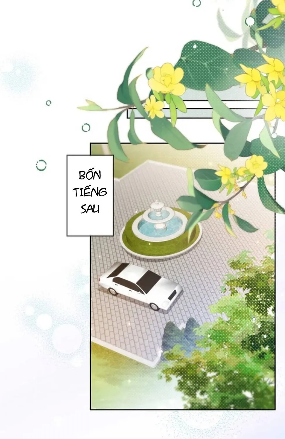 Xuyên thành mẹ phản diện, tôi quyết làm mẹ hiền Chap 3 - Next Chap 4