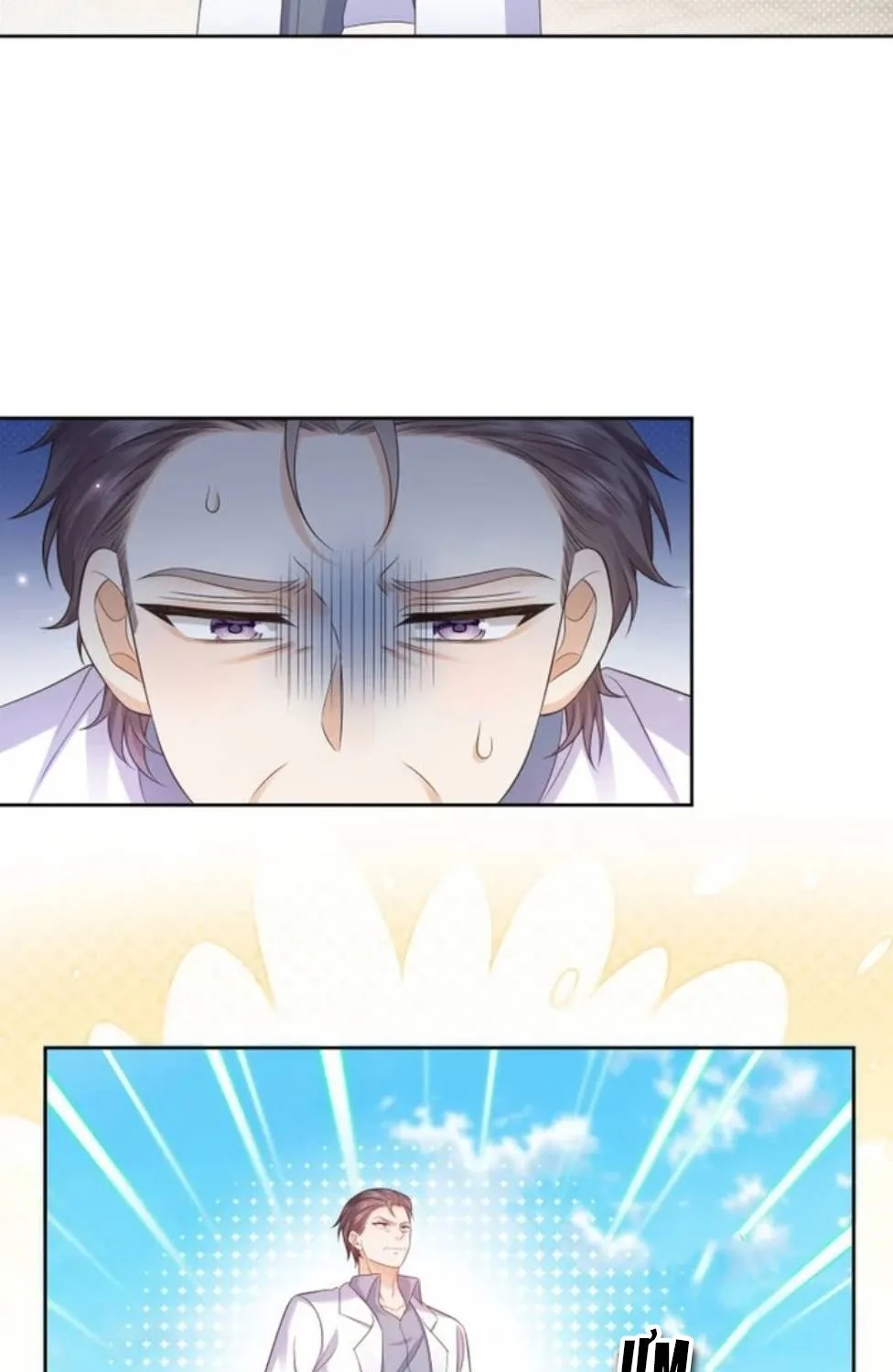 Xuyên thành mẹ phản diện, tôi quyết làm mẹ hiền Chap 3 - Next Chap 4