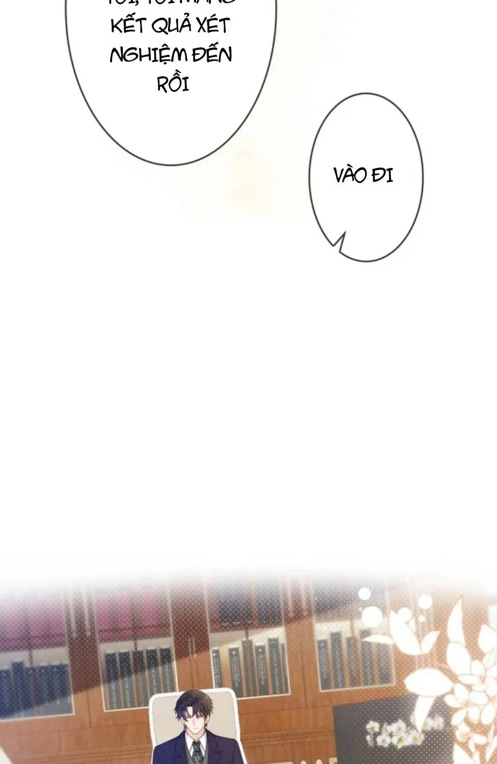 Xuyên thành mẹ phản diện, tôi quyết làm mẹ hiền Chap 3 - Next Chap 4