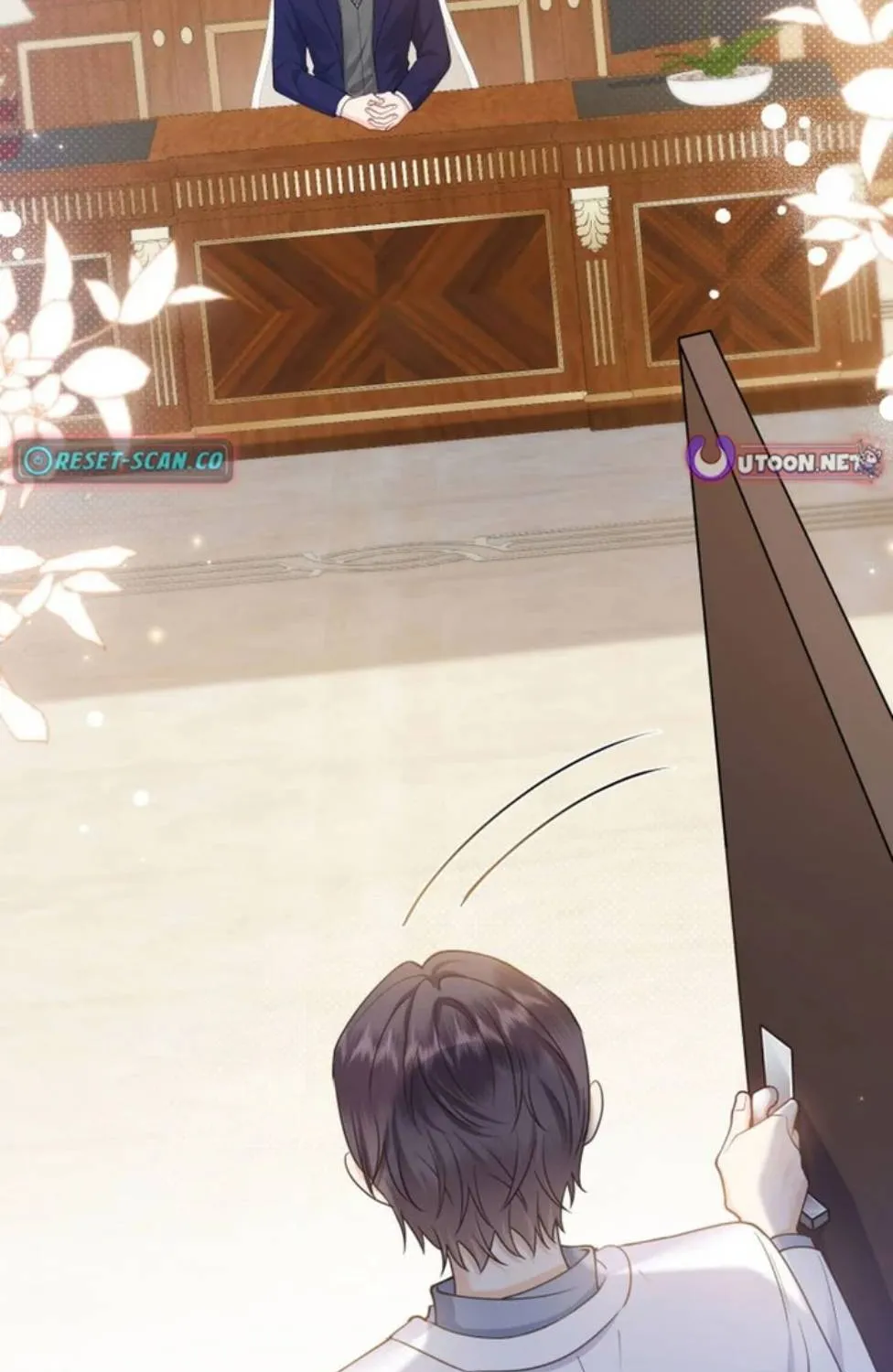 Xuyên thành mẹ phản diện, tôi quyết làm mẹ hiền Chap 3 - Next Chap 4