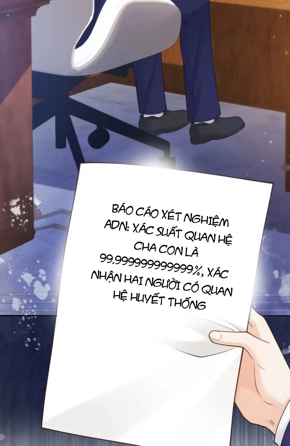 Xuyên thành mẹ phản diện, tôi quyết làm mẹ hiền Chap 3 - Next Chap 4