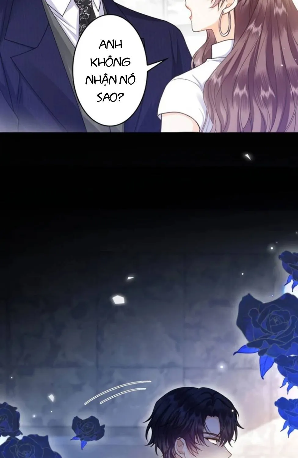 Xuyên thành mẹ phản diện, tôi quyết làm mẹ hiền Chap 3 - Next Chap 4